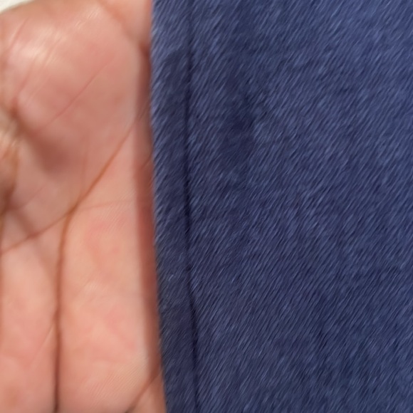 Meadows Garance Trouser - Navy blue - EUC - Picture 7 of 14